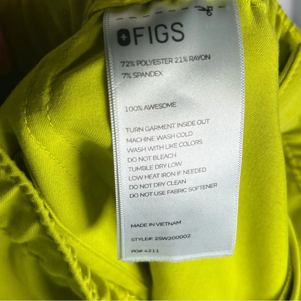 Figs men axim